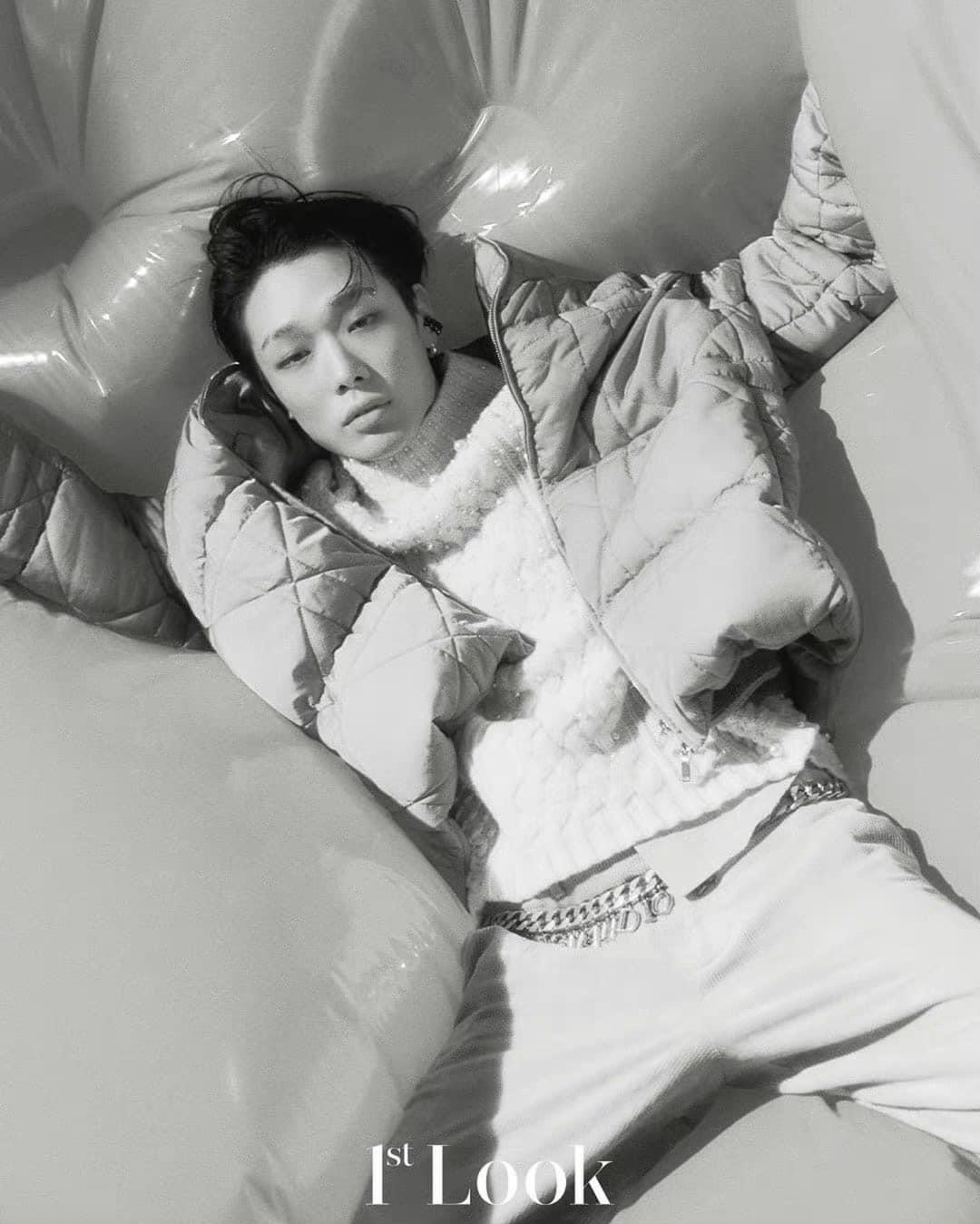 BOBBY (iKON)の最新写真