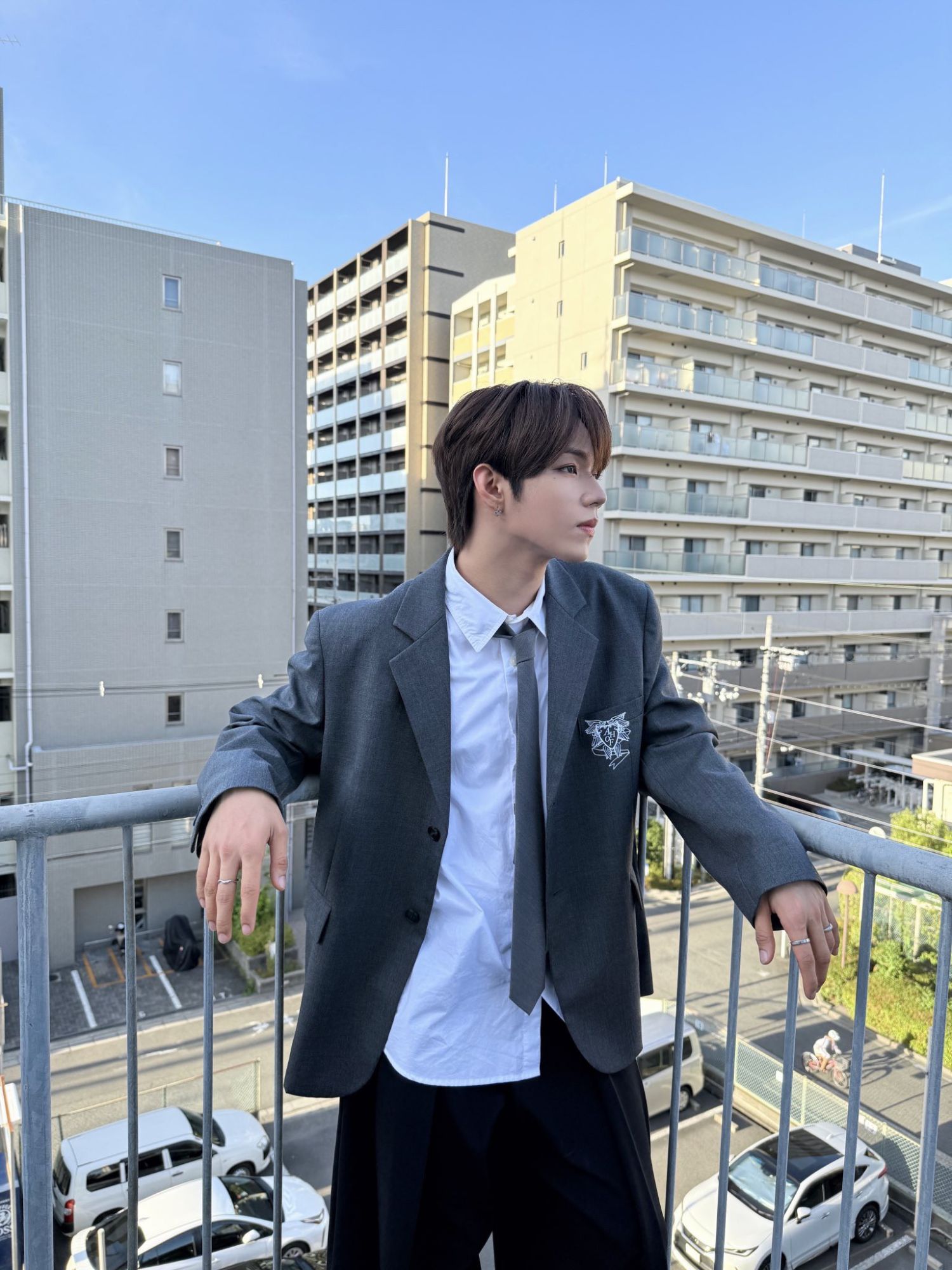 제이엘 (아홉)의 최신 사진
