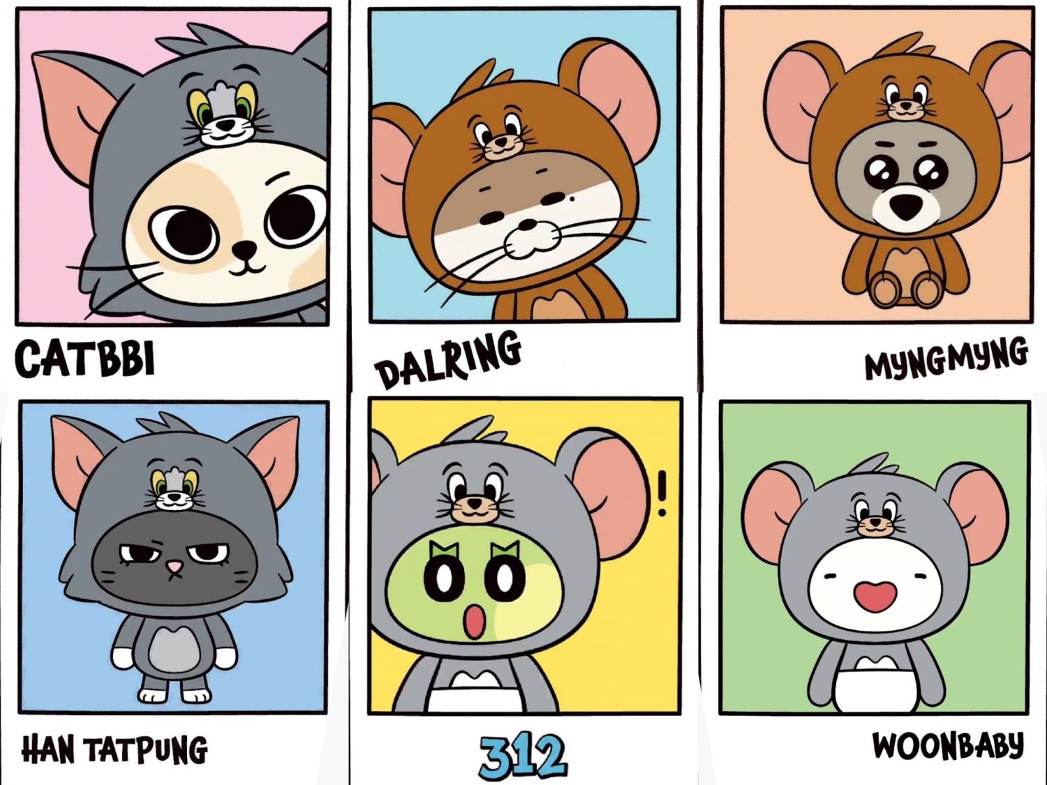 Latest photo of BOYNEXTDOOR