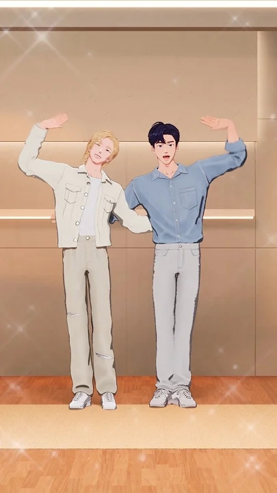 Fandom-recommended wallpaper image of Yejun (PLAVE)