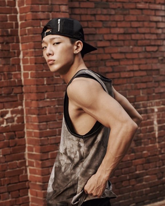 BOBBY (iKON)の最近の活動写真