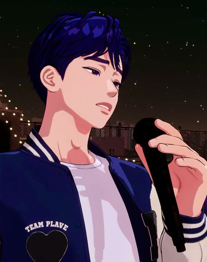 Latest photo of Yejun (PLAVE)