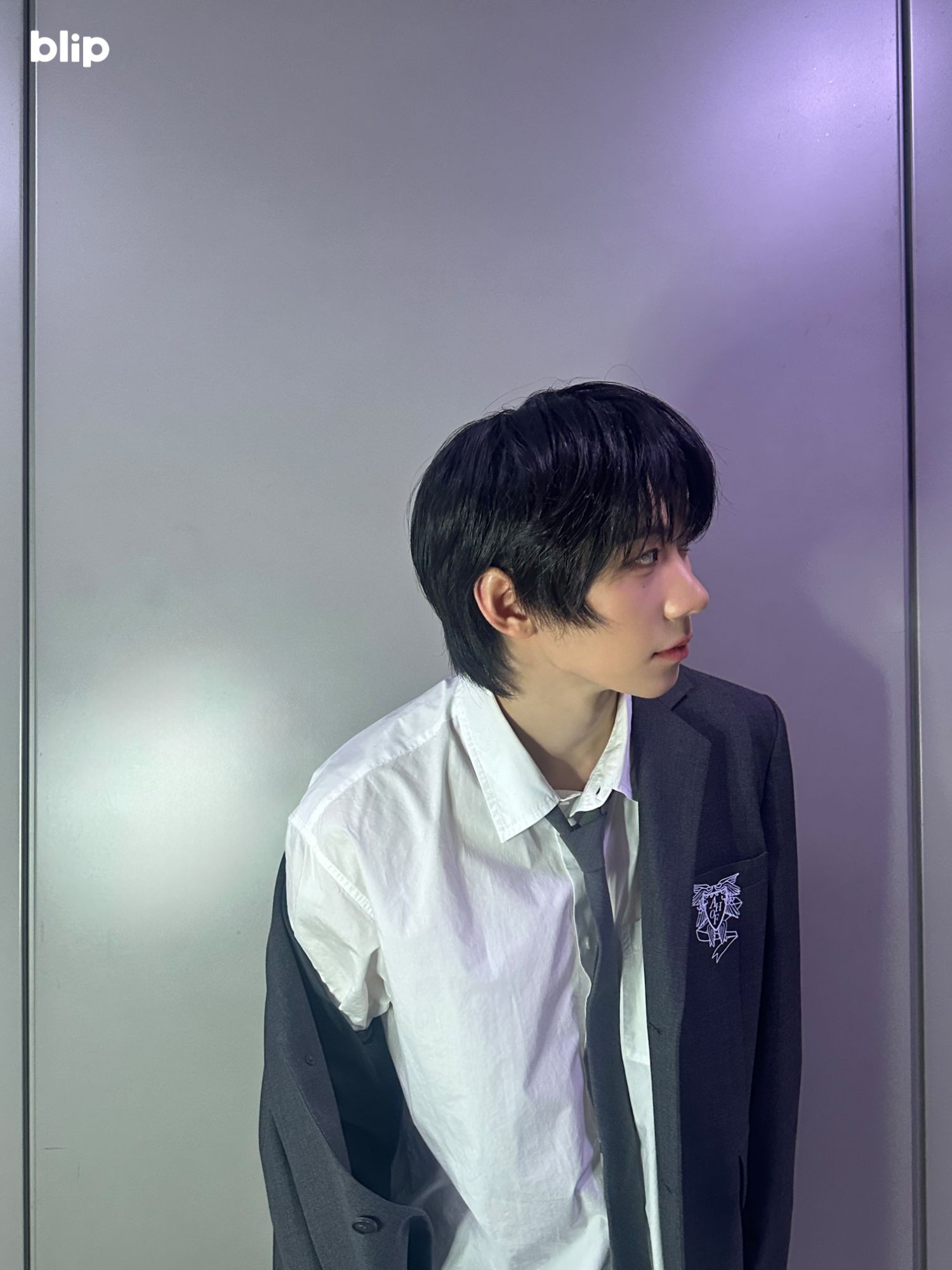 Latest photo of Park Han (AHOF)