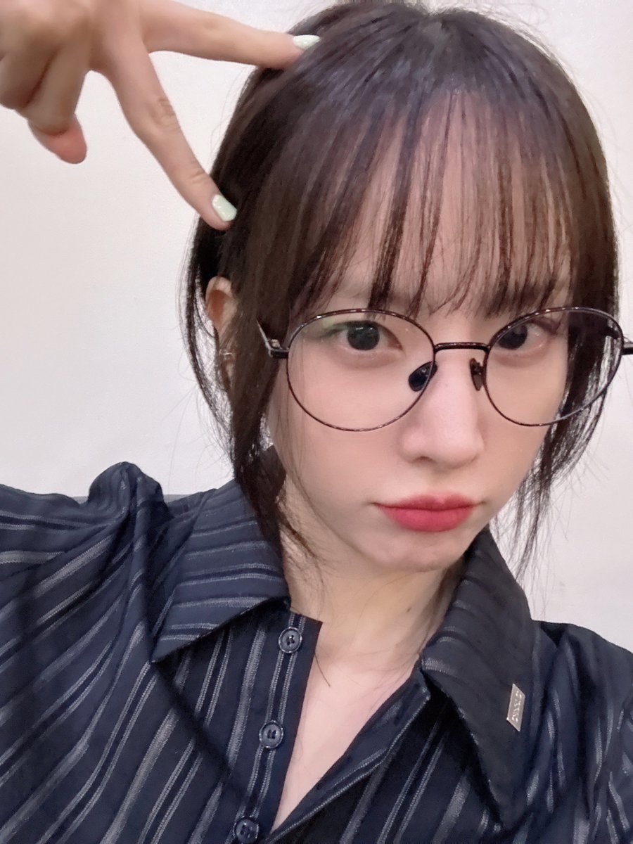 宇宙少女の最新写真