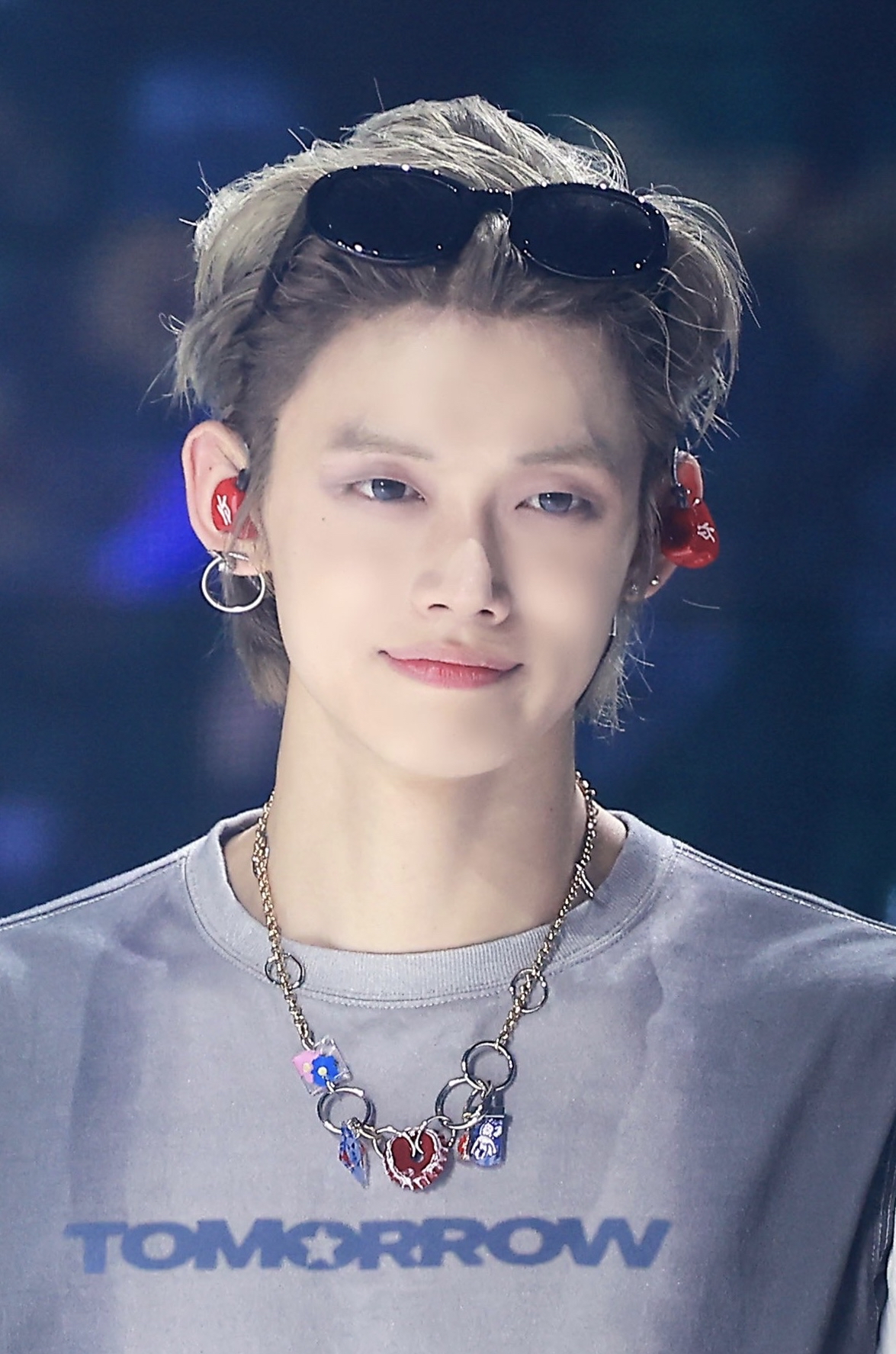 Latest photo of Yeonjun (TOMORROW X TOGETHER)