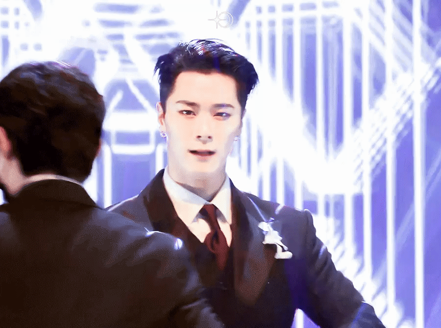 Latest photo of Moonbin (ASTRO)