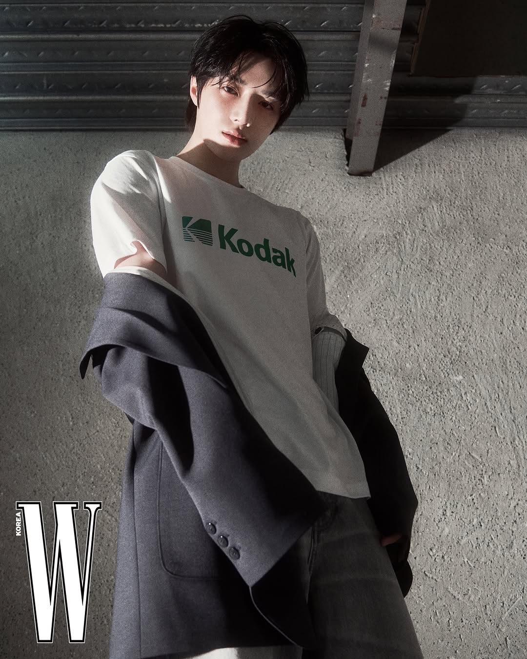 Latest photo of Beomgyu (TOMORROW X TOGETHER)