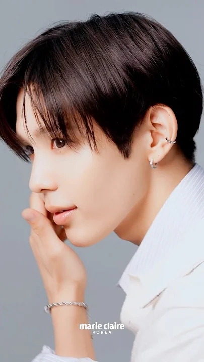 A heartfelt wallpaper shared by SHOTARO (RIIZE)'s fans