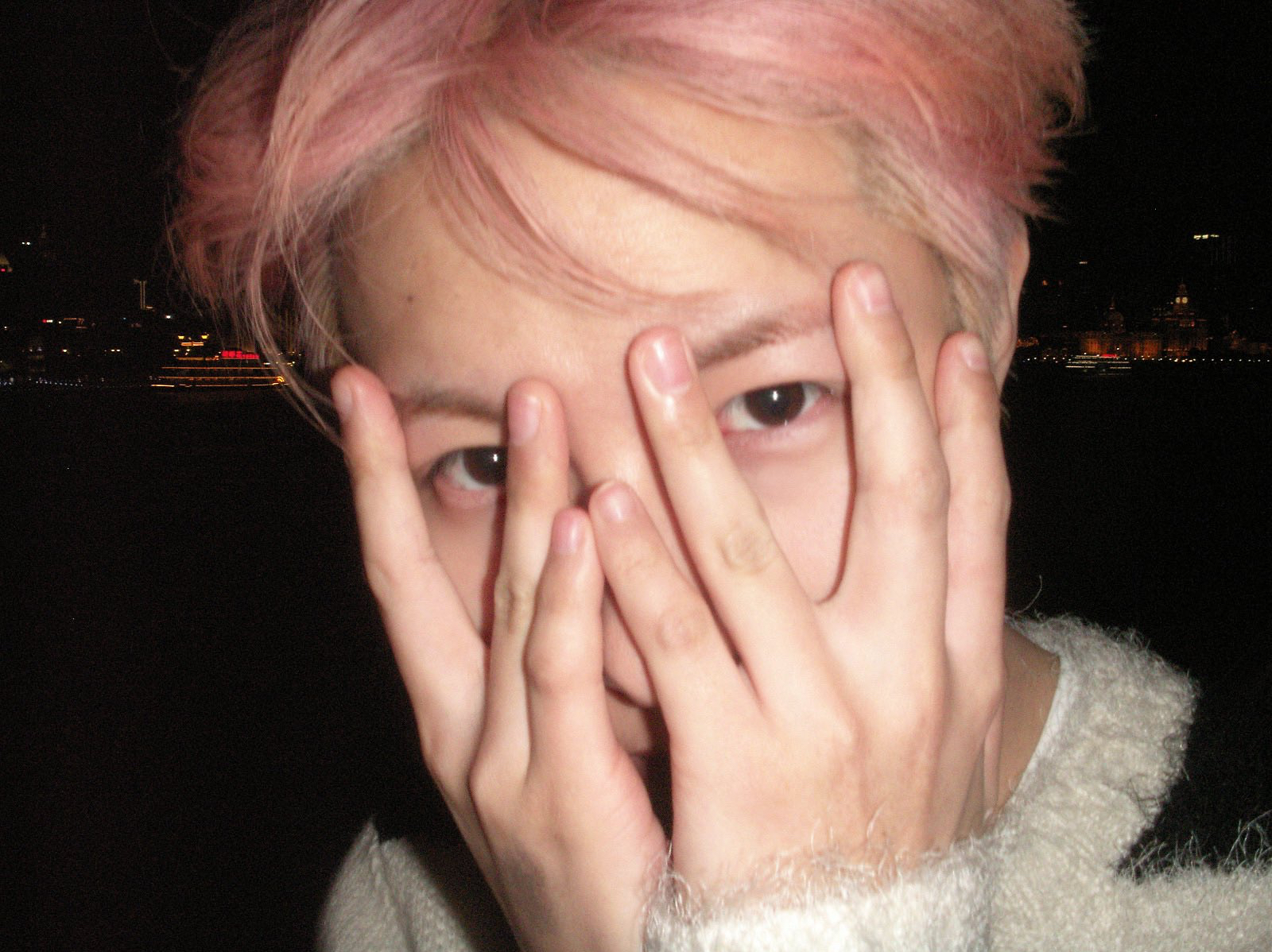Latest photo of Renjun (NCT DREAM)