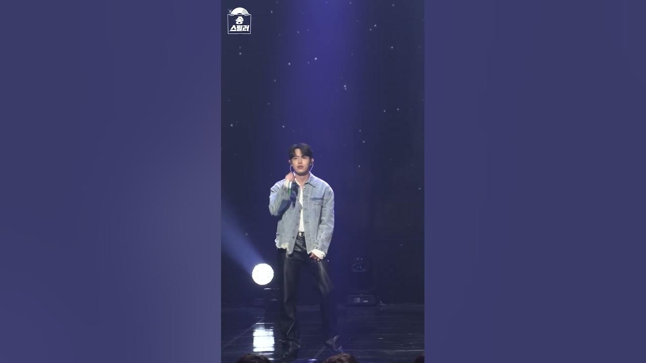 김재환의 비하인드 컷