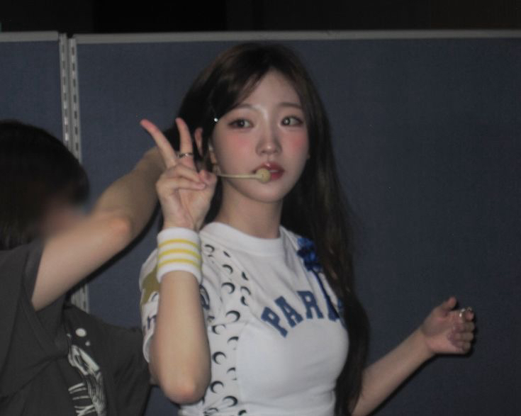 Latest photo of Stella (Hearts2Hearts)