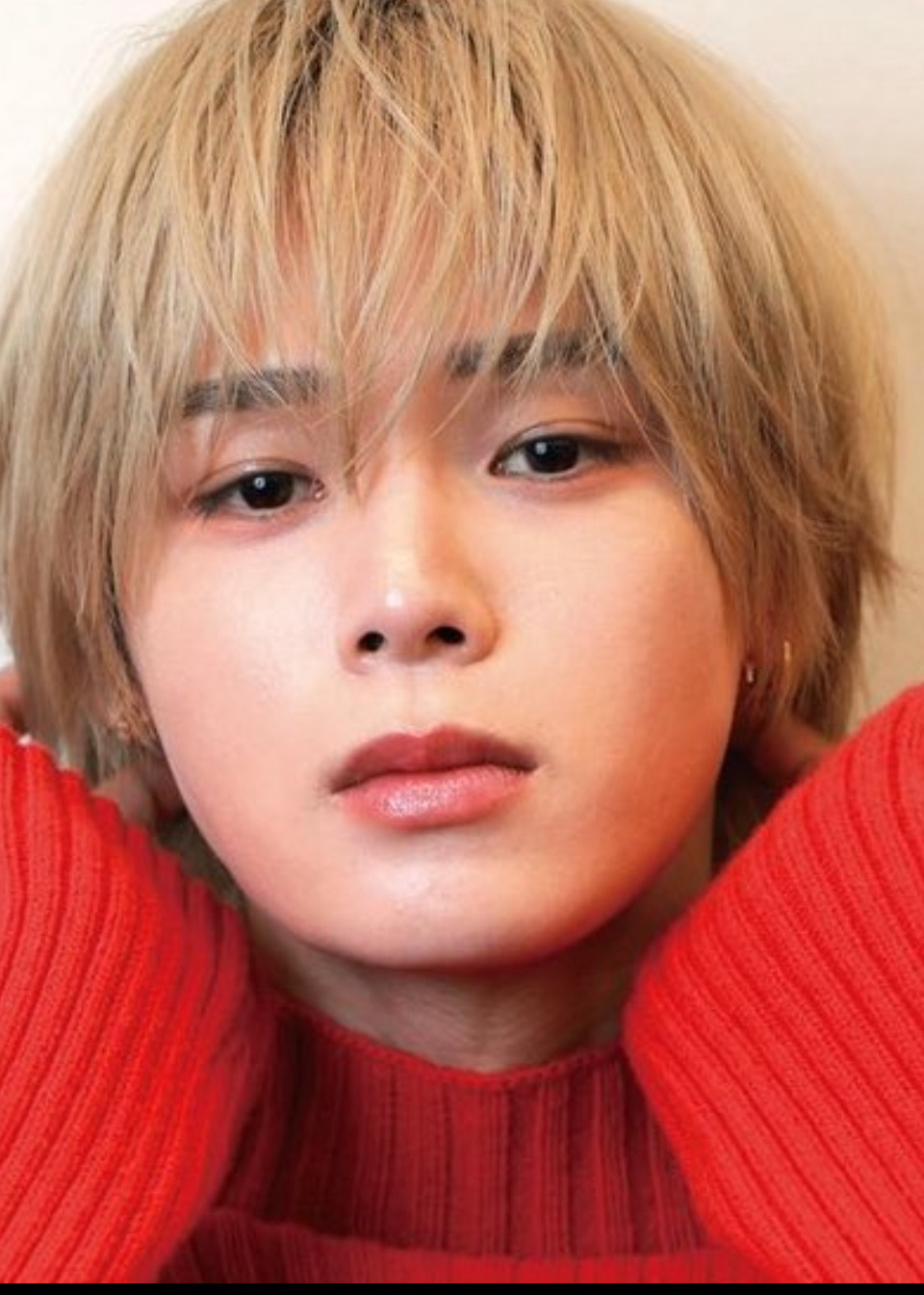 ケイ (&TEAM)ファンが撮った瞬間