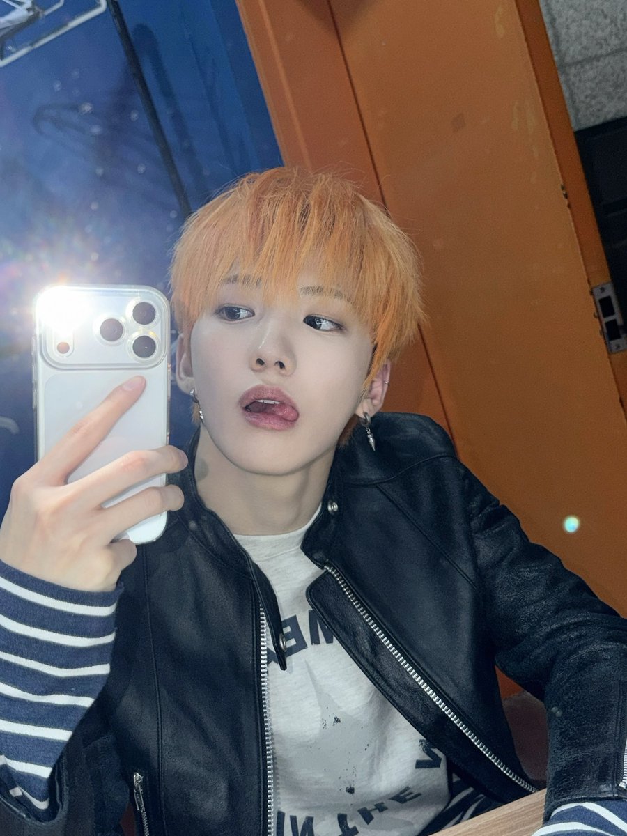 Recent activity shot of Xikers