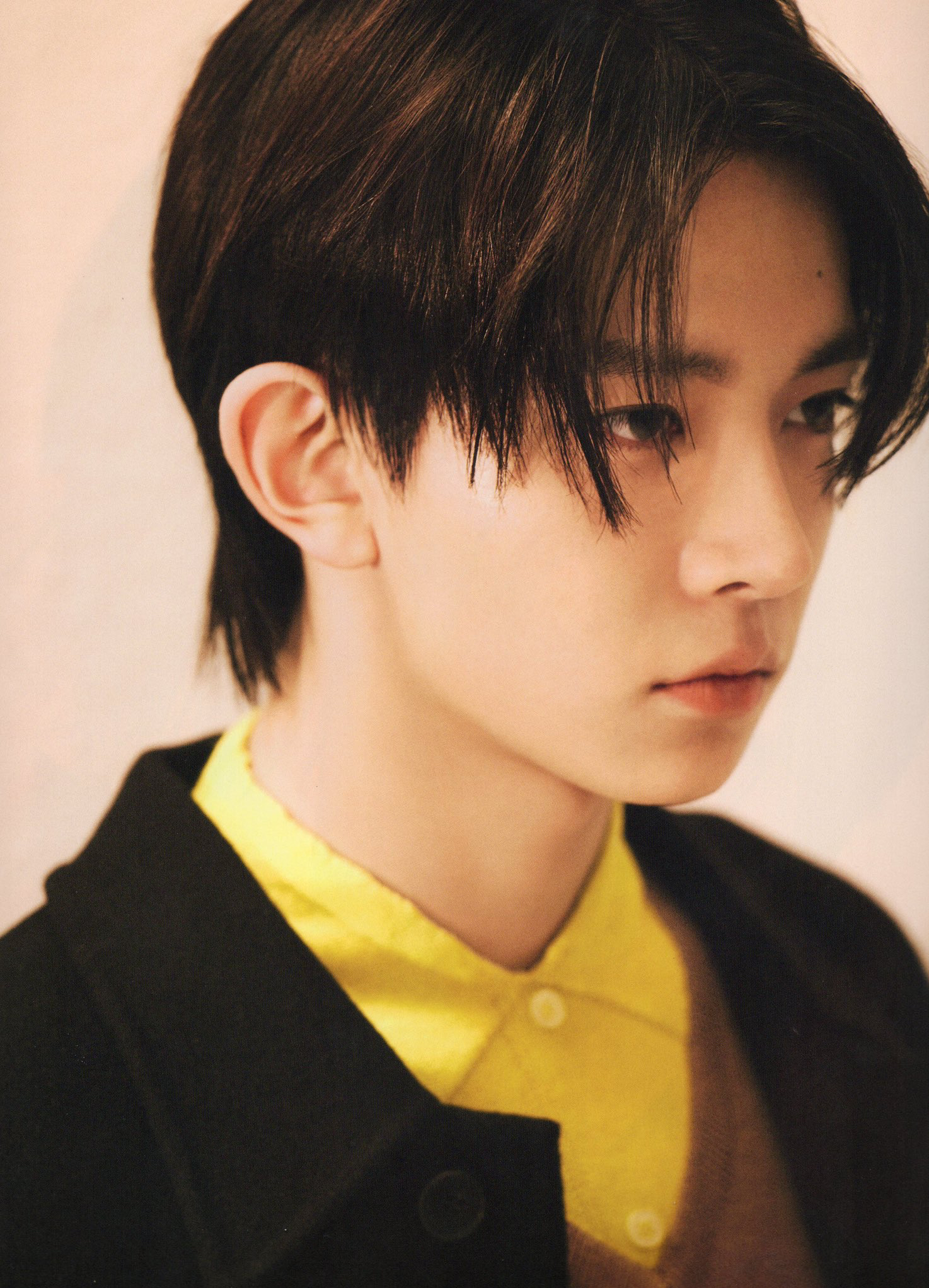 Latest photo of Heeseung (ENHYPEN)