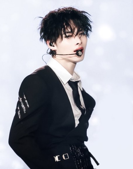Latest photo of NI-KI (ENHYPEN)