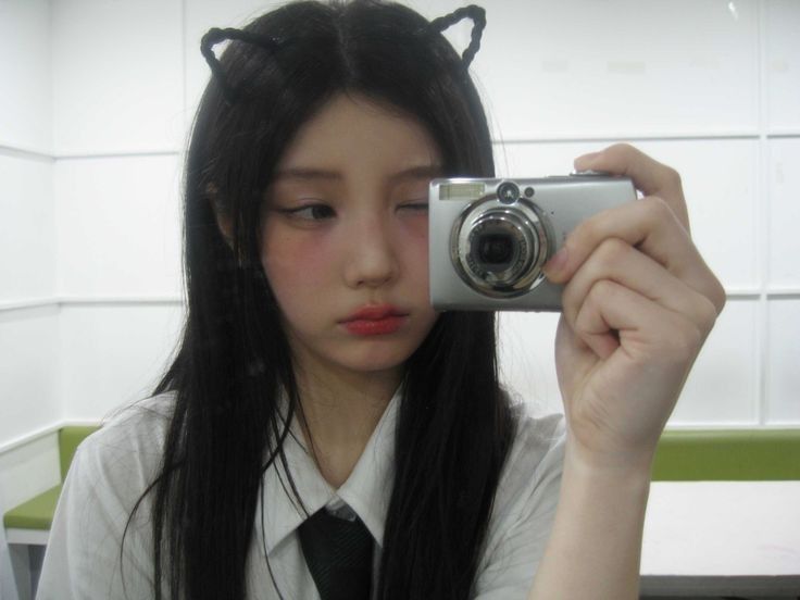 Latest photo of Wonhee (ILLIT)