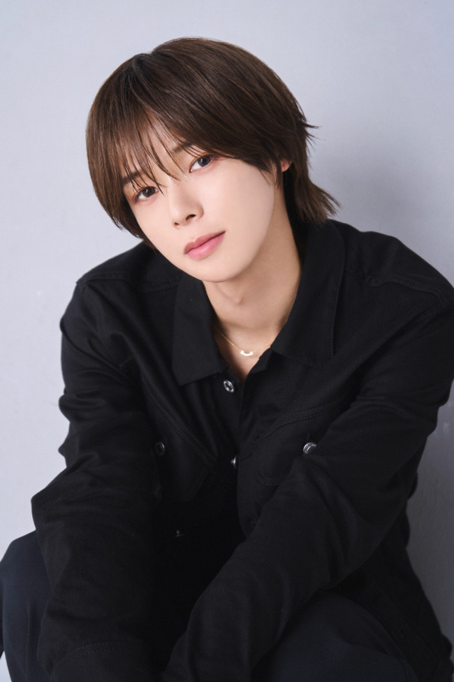 Latest photo of K (&TEAM)
