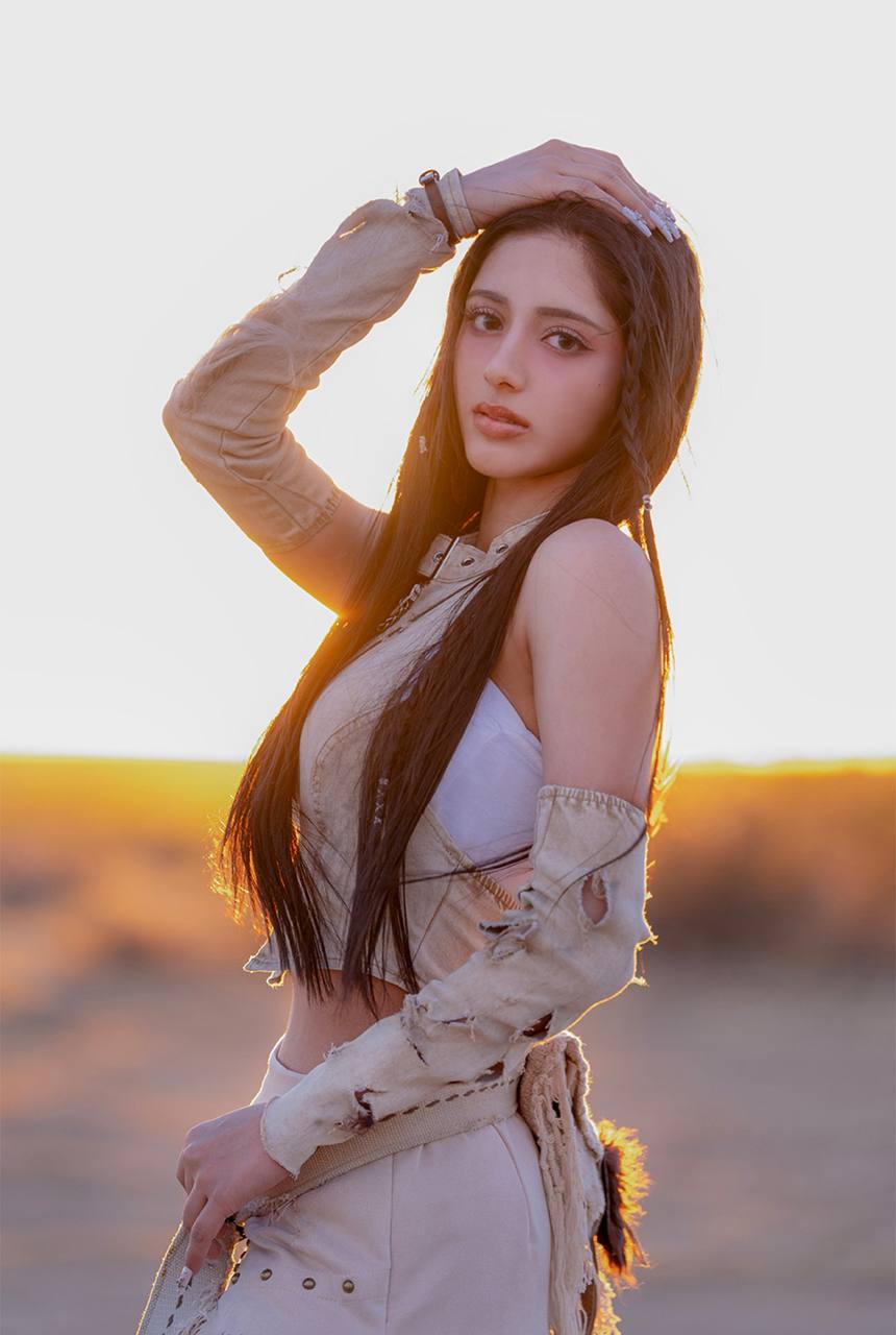 Latest photo of Aria (X:IN)