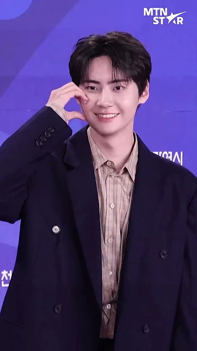 이진혁 팬이 찍은 순간