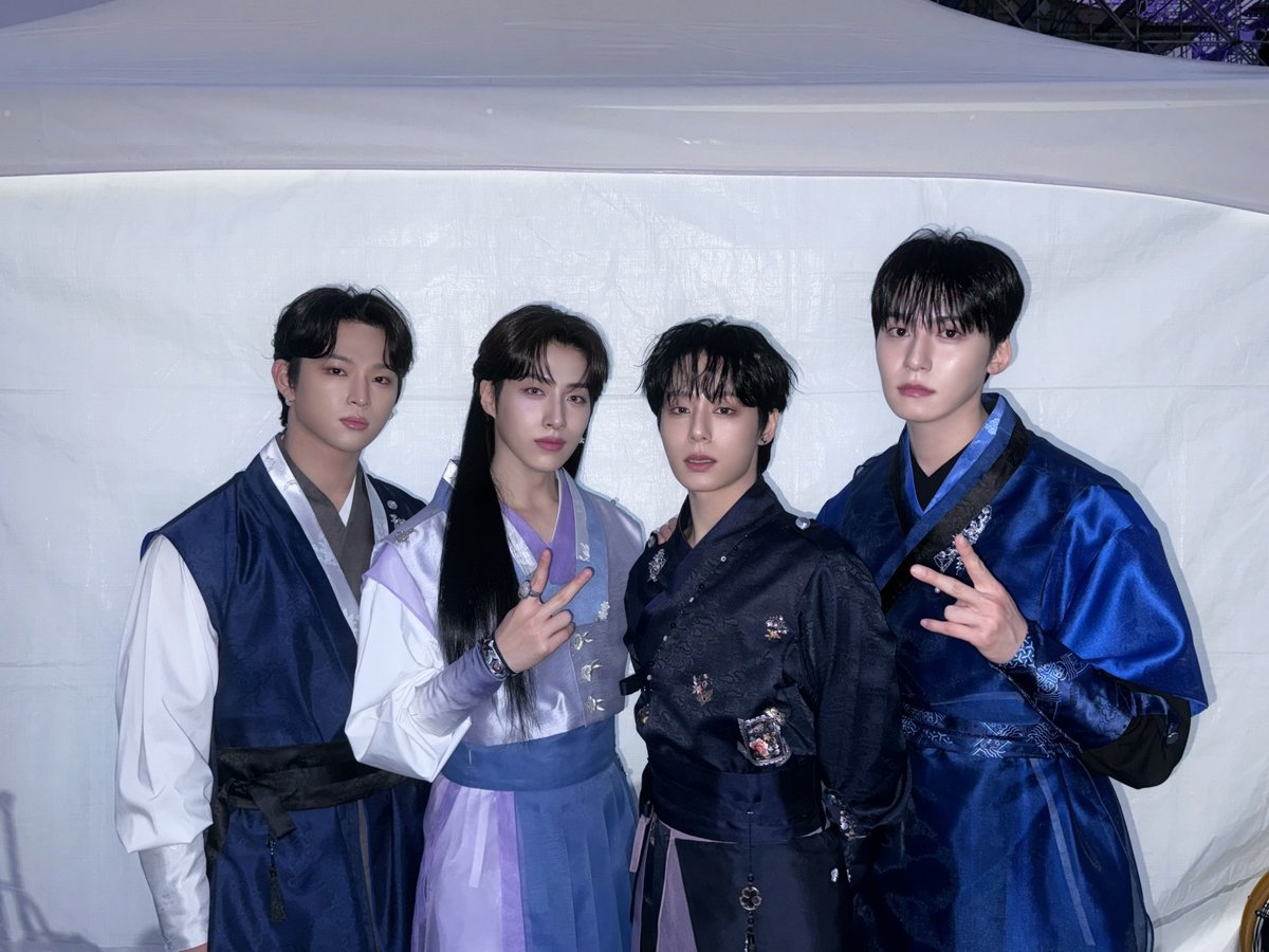 Latest photo of ONEUS