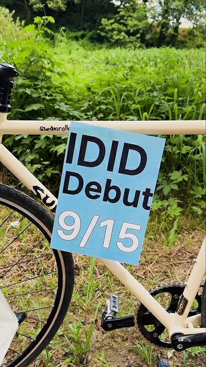 A moment captured by IDID's fan
