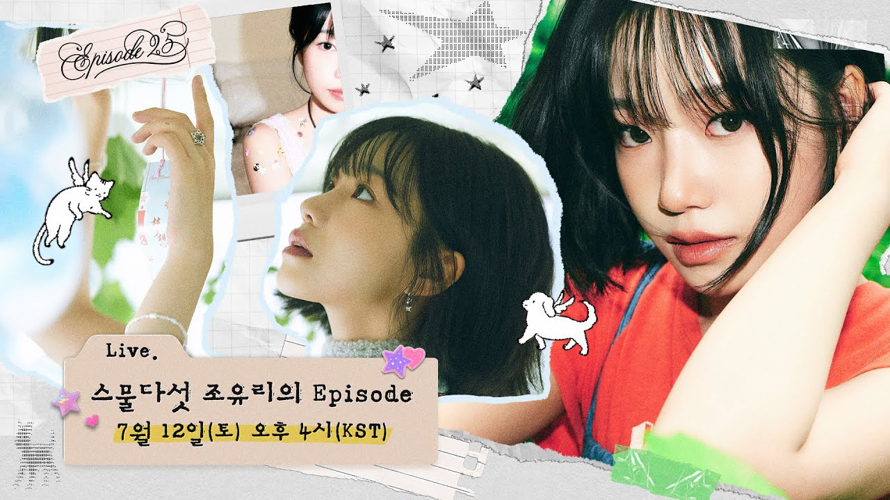 Latest photo of Jo Yuri
