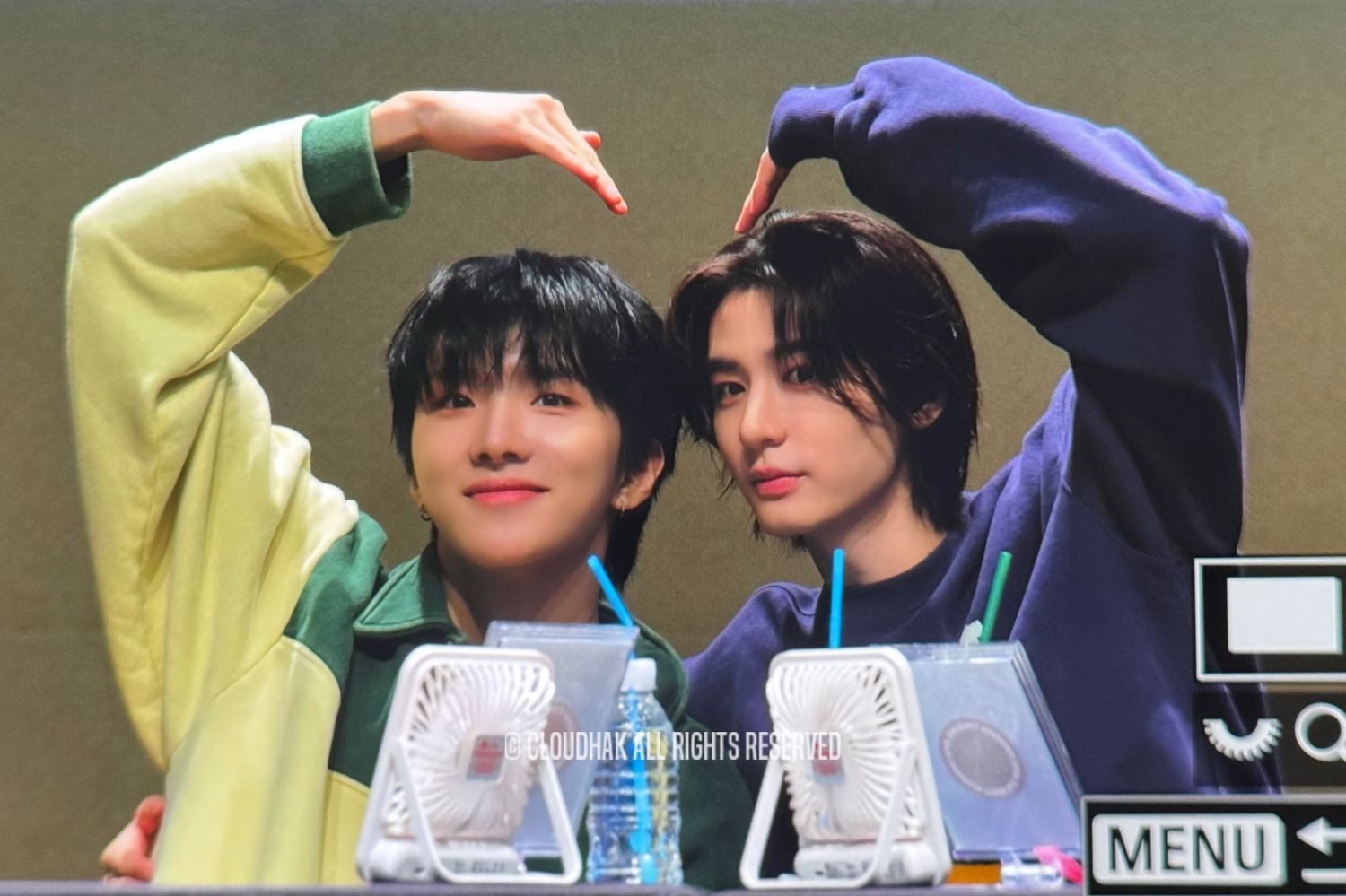 Latest photo of BOYNEXTDOOR