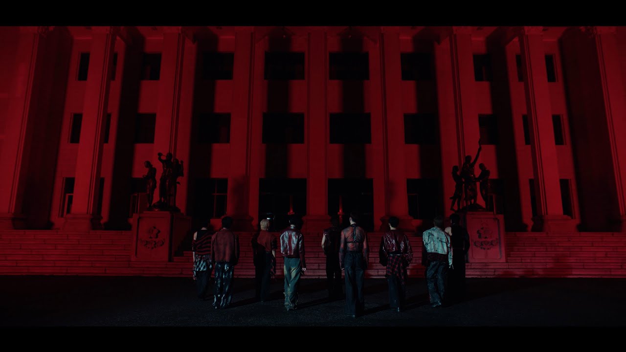 Zayyan (XODIAC)的最新活动照片