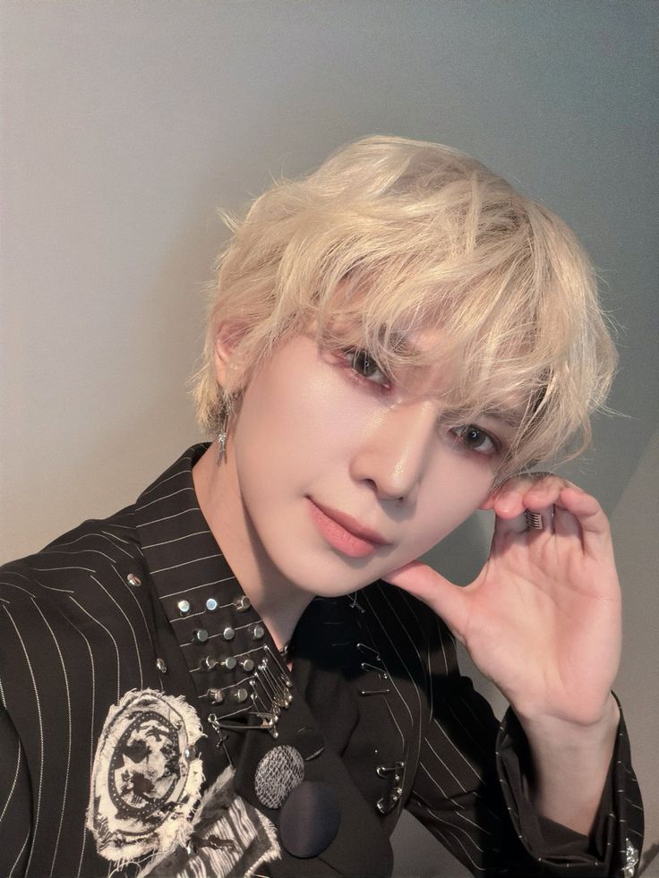 에이티즈 팬이 찍은 순간