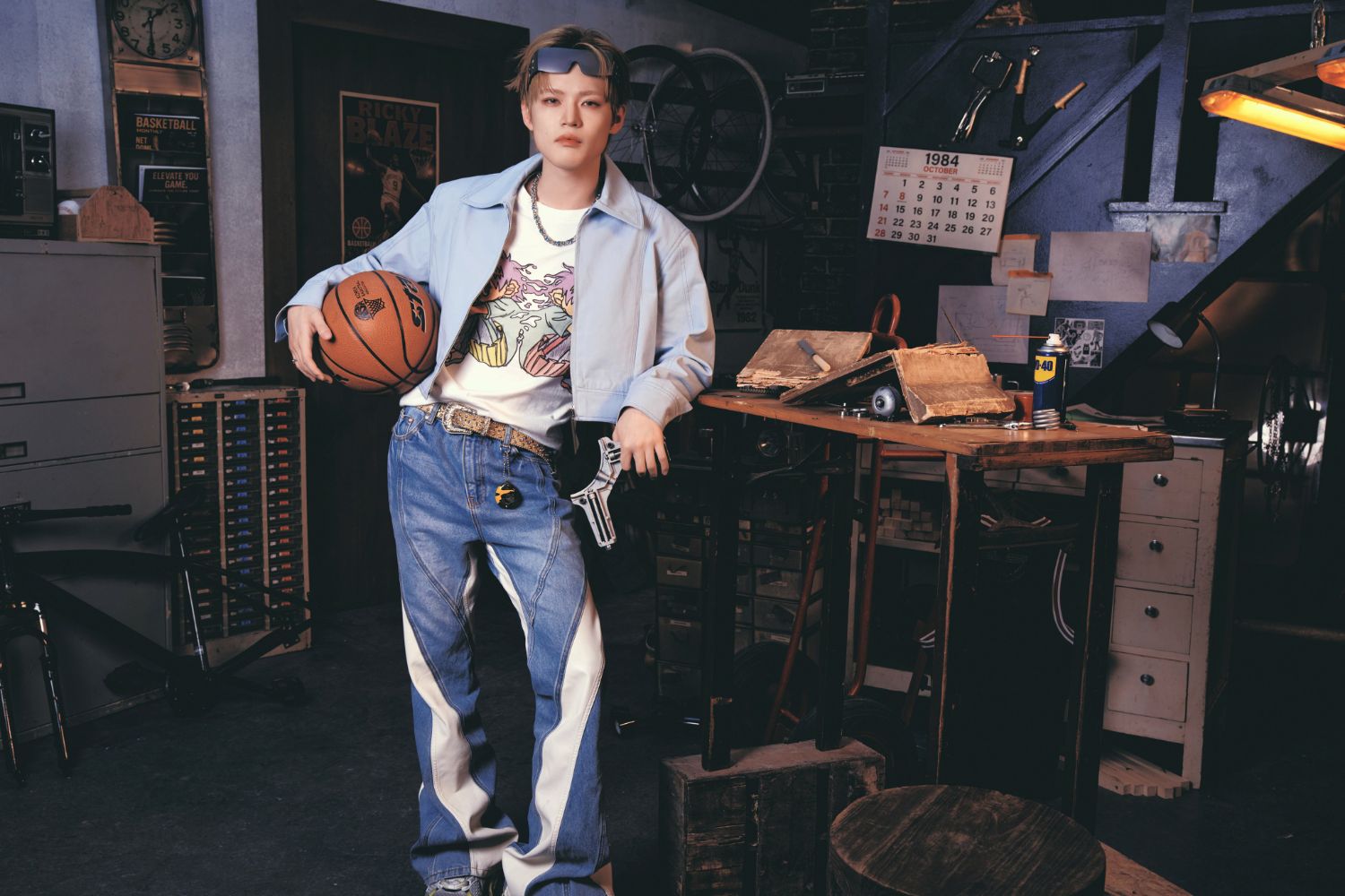 Latest photo of Chenle (NCT DREAM)