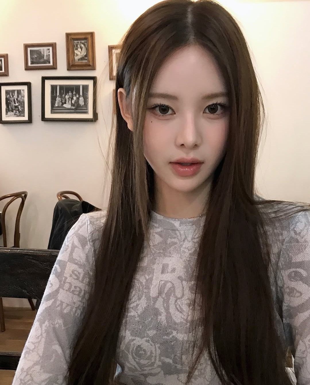방지민 (izna) 팬이 찍은 순간