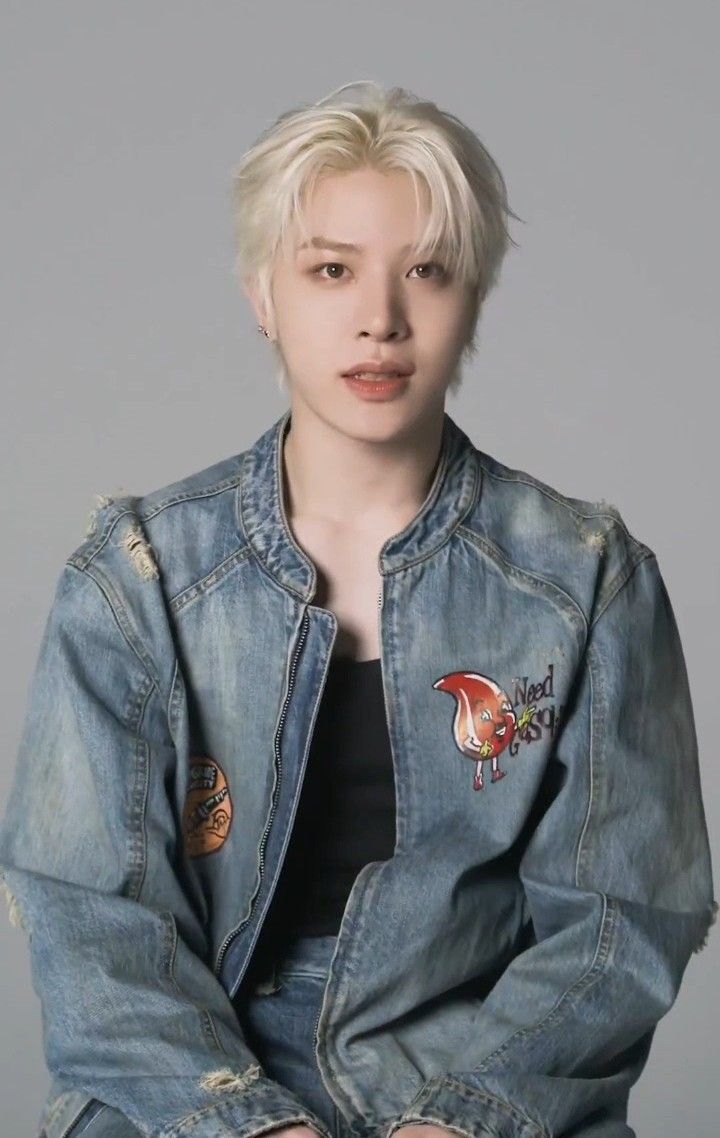 Recent activity shot of So Junghwan (TREASURE)