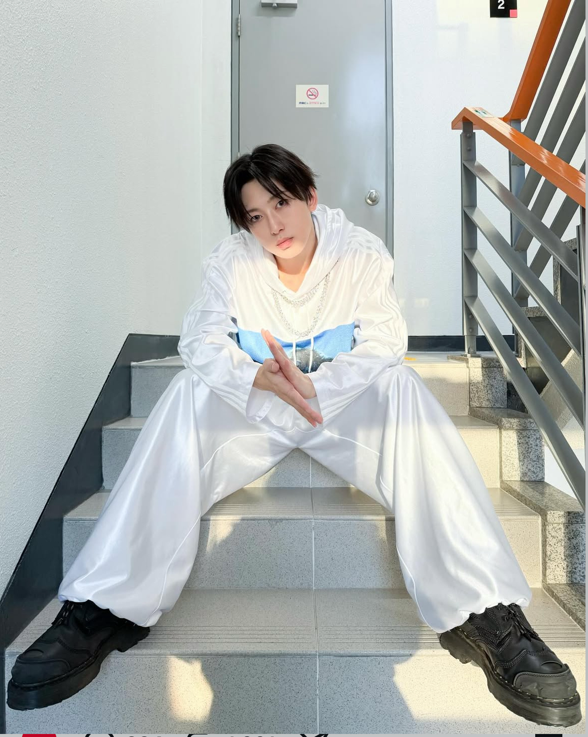 Fuma (&TEAM)的最新活动照片