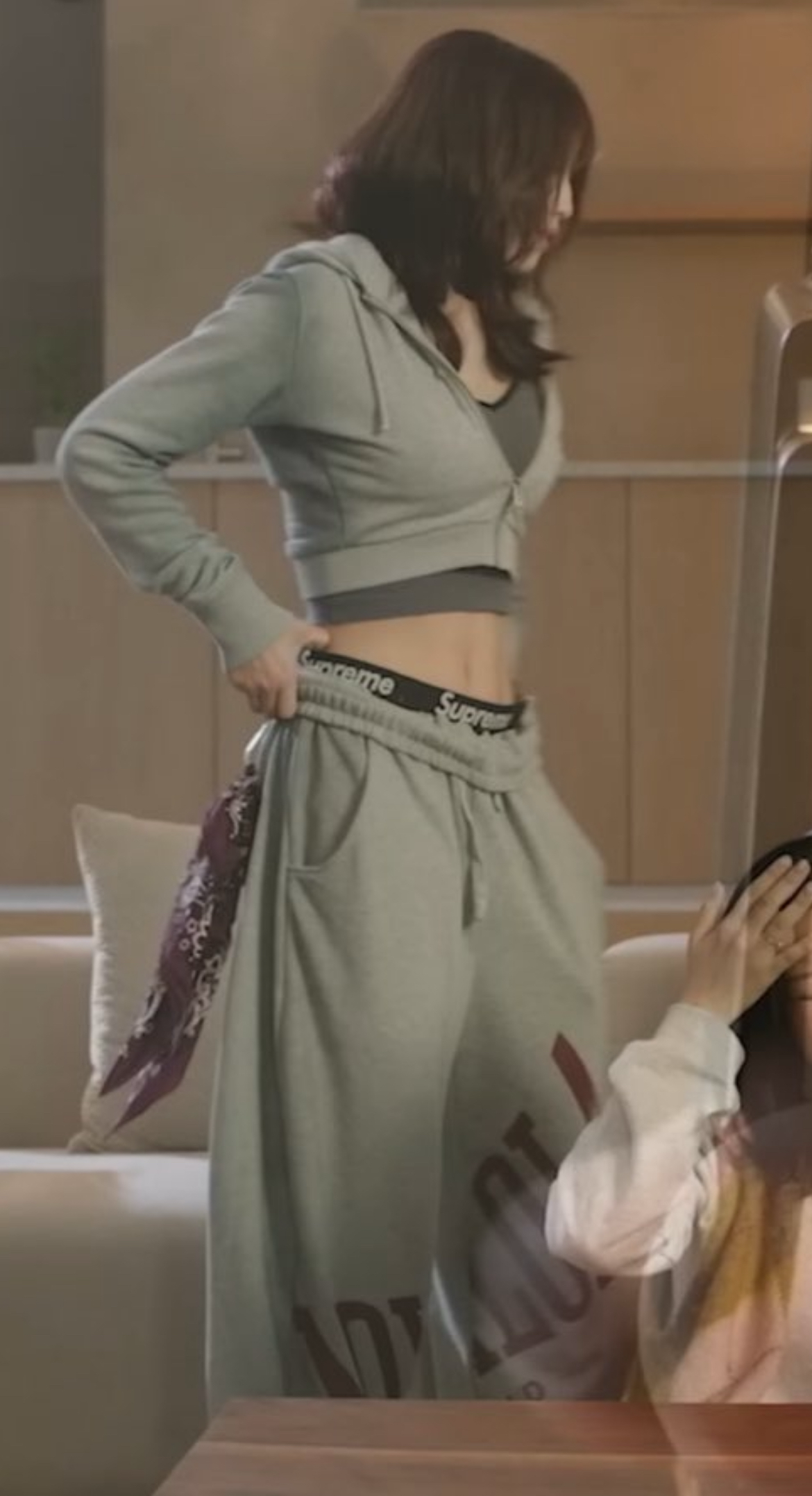 Fandom-recommended wallpaper image of Momo (TWICE)