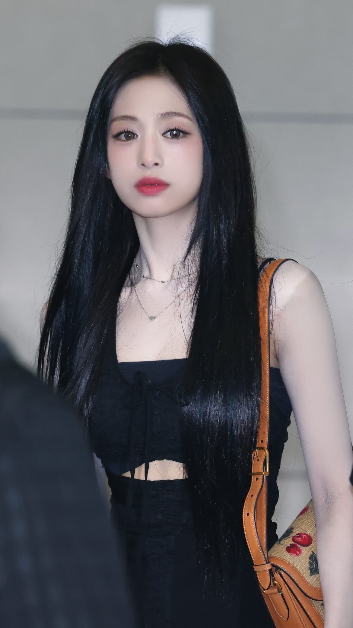 Latest photo of Ahyeon (BABYMONSTER)