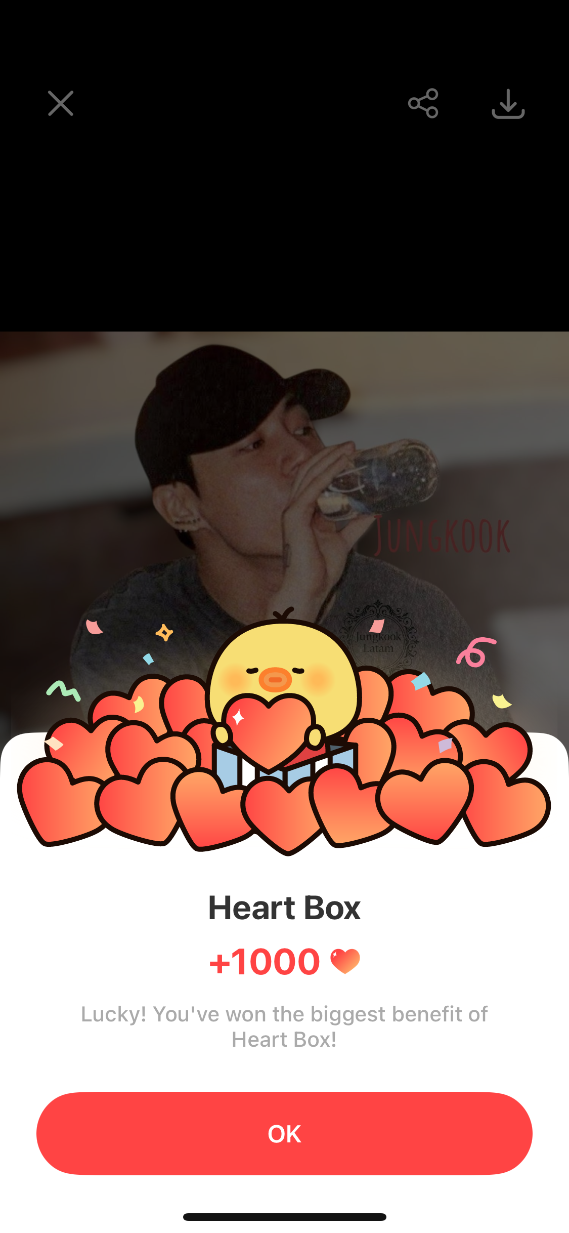 정국 (방탄소년단) 최근 활동샷