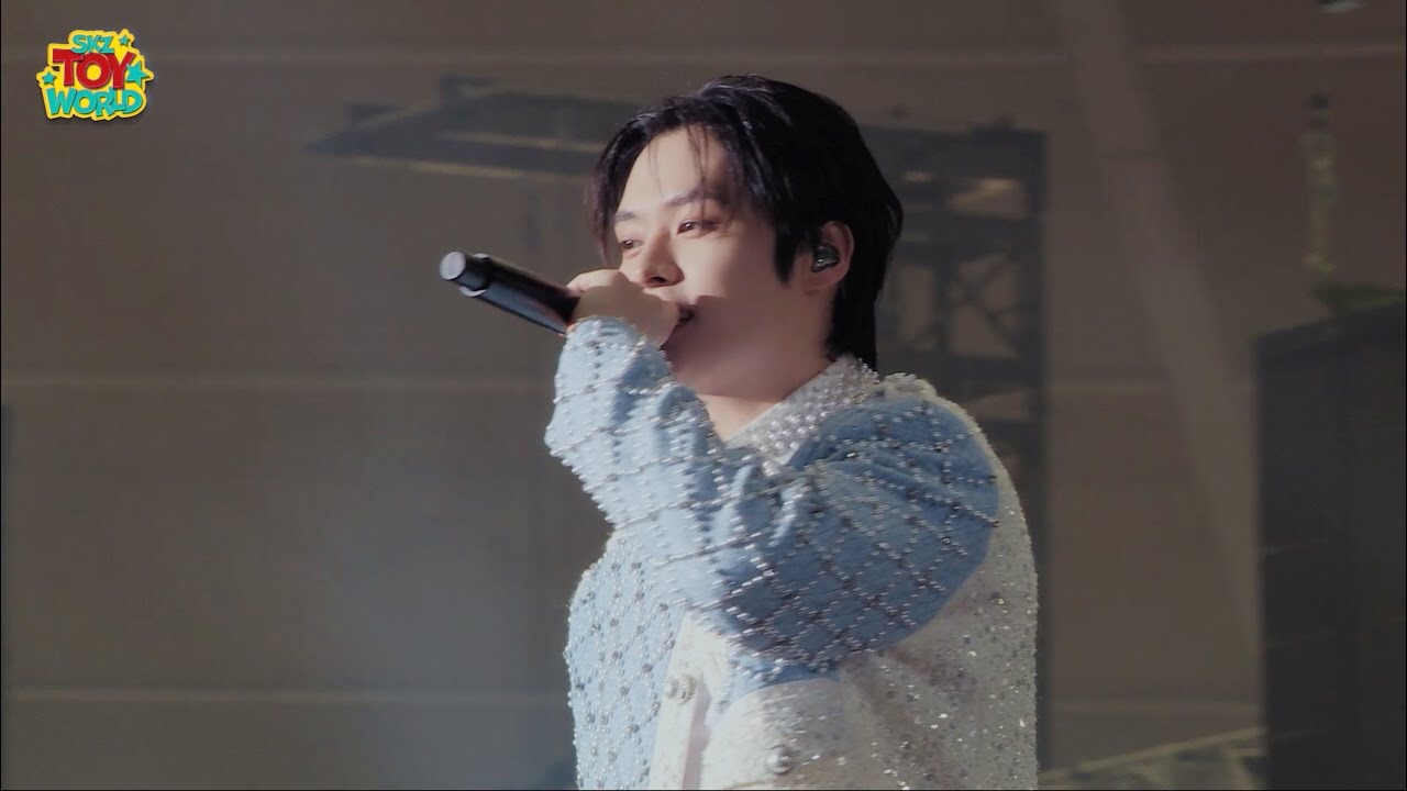 Stray Kids의 최신 사진