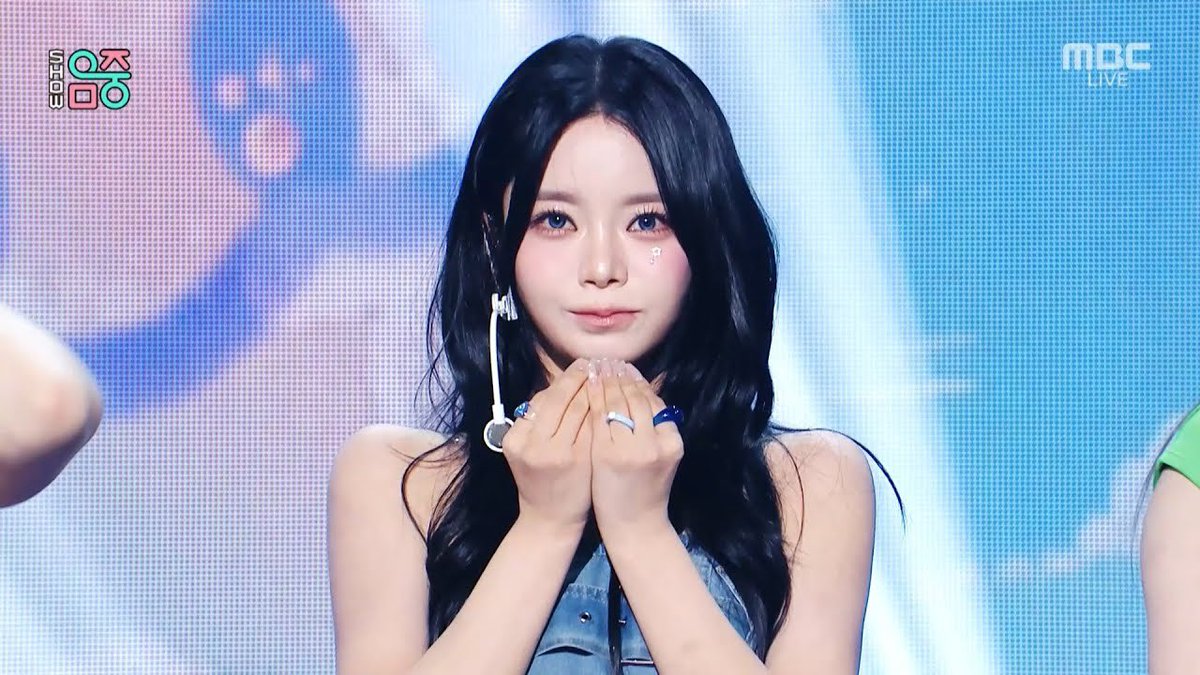 Recent activity shot of FIFTY FIFTY