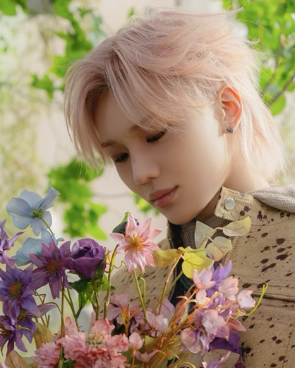 Latest photo of Junhyeok (TNX)