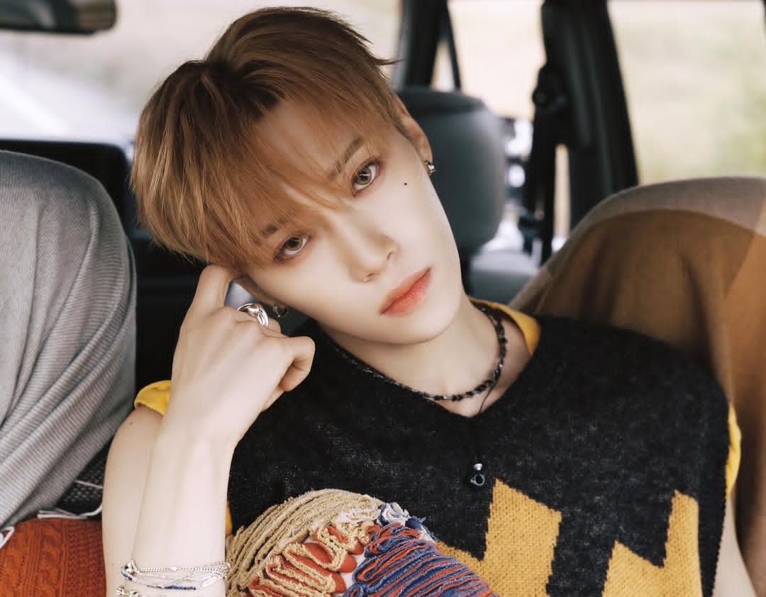 Latest photo of Arno (ALPHA DRIVE ONE)