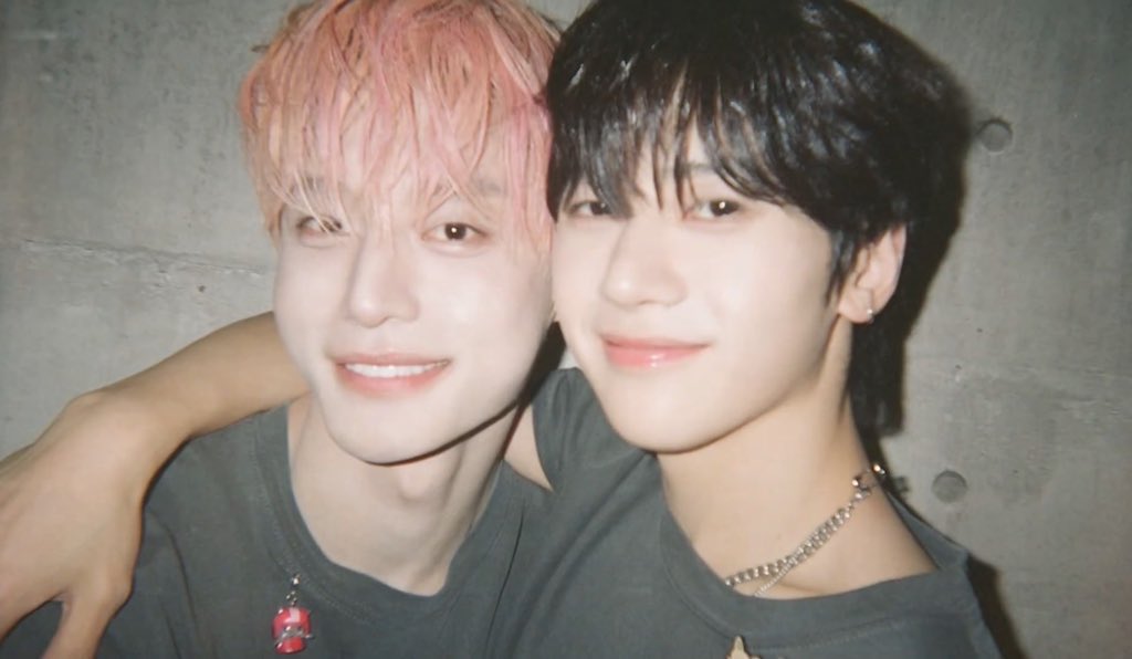 ソク・マシュー (ZEROBASEONE)の最新写真