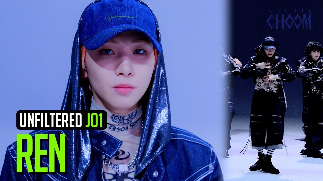 Latest photo of Kawashiri Ren (JO1)