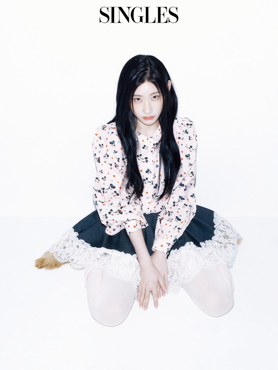 ITZY粉絲拍下的瞬間