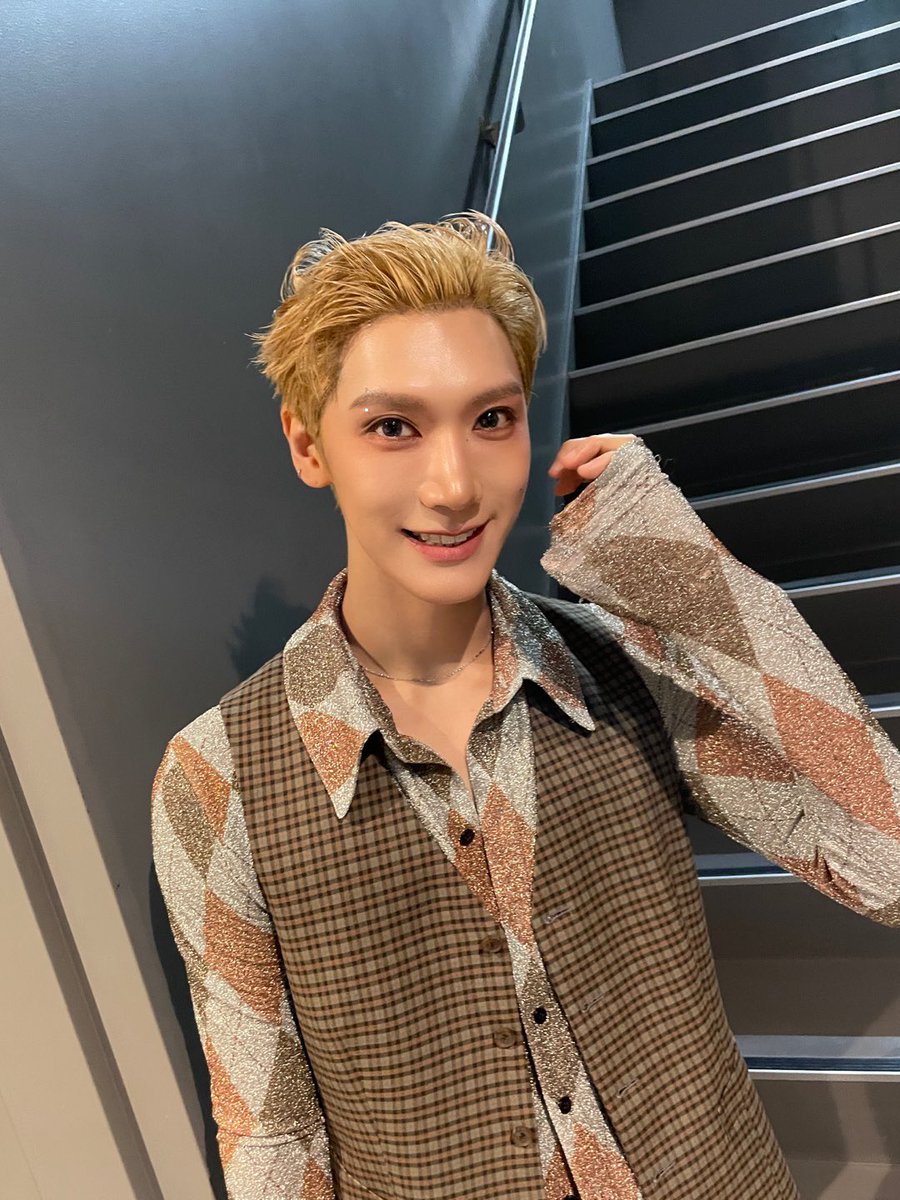 Recent activity shot of NCT