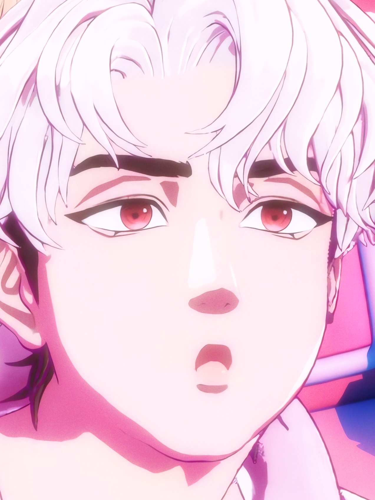 Latest photo of Eunho (PLAVE)