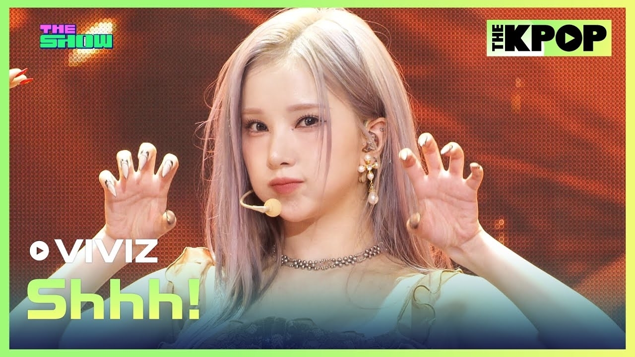 VIVIZ的最新照片