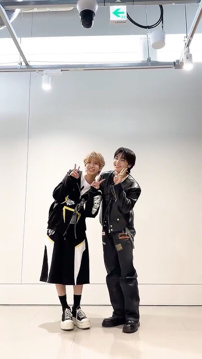 Stray Kids的最新活動照片