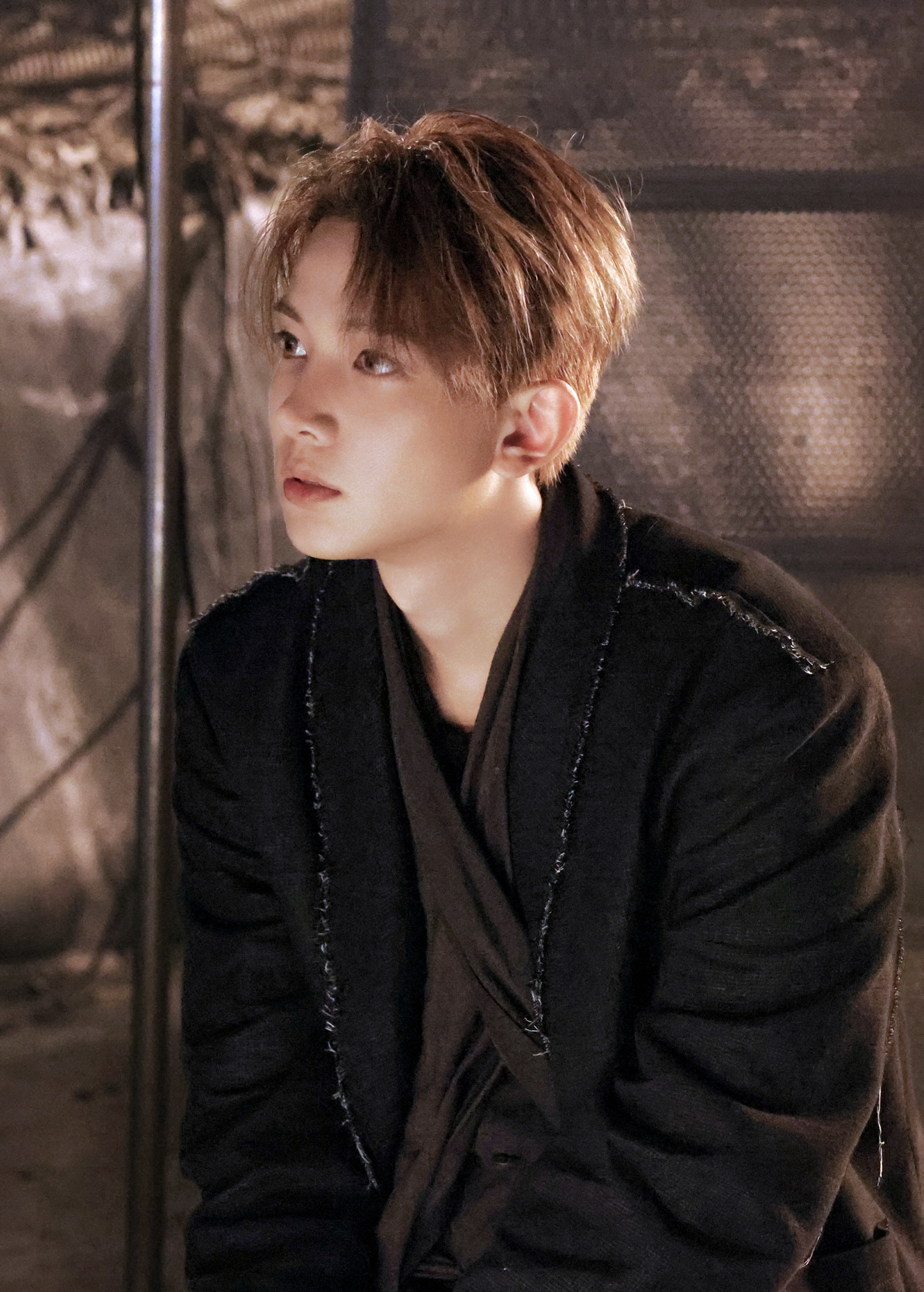 희승 (ENHYPEN)의 비하인드 컷