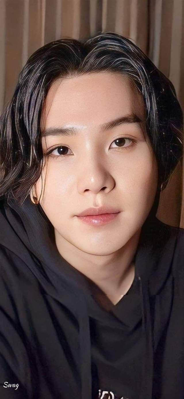 Fandom-recommended wallpaper image of SUGA (BTS)