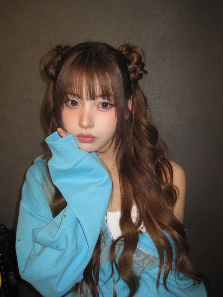ジウ (NMIXX)の最近の活動写真